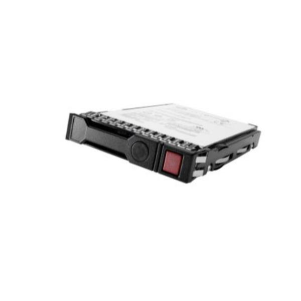 HPE 960GB SATA MU SFF BC MV SSD