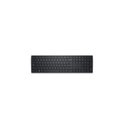 [KB500-BK-R-ITL] WIRELESS KEYBOARD KB500 IT