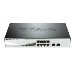 GIGABIT DESKTOP POE SMART SWITCH