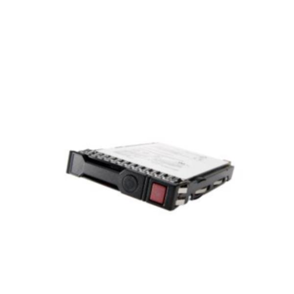 HPE 2.4TB SAS 10K SFF BC SED FIPS