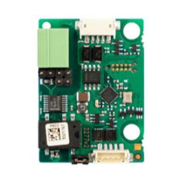 HELIOS IP TO OSDP MODULE