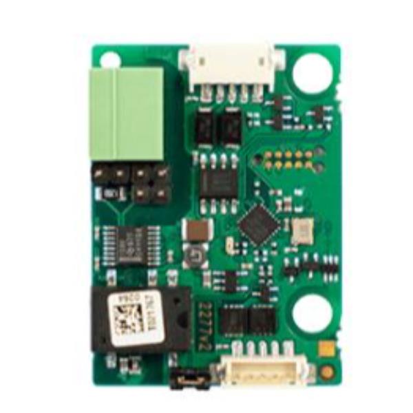 Helios IP to OSDP Module