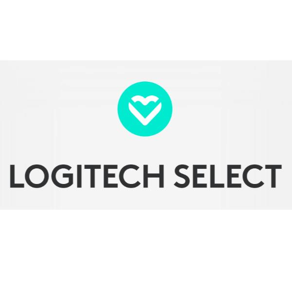 4Y PLAN LOGITECH SELECT