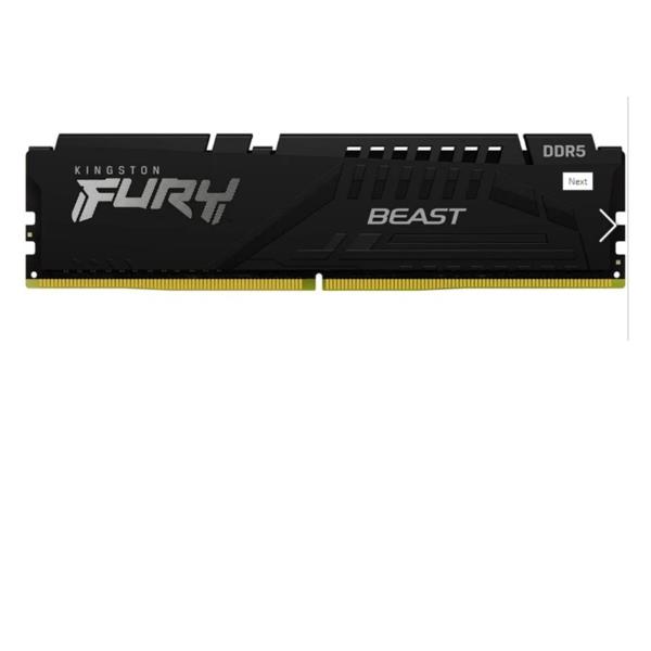 8GB 5200MHZ DDR5 CL40 DIMM F.B.B