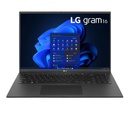 GRAM NOTEBOOK BLACK 2X8GB 5200MHZ