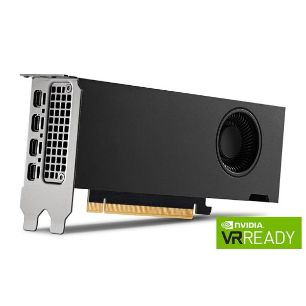 HP NVIDIA RTX A2000 12GB PCIE X16