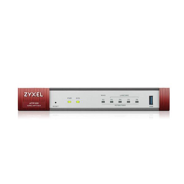 ATP FIREWALL 100