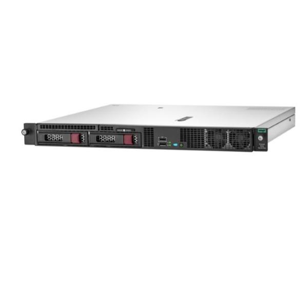 HPE DL20 GEN10+ E-2314 1P 16G 2LFF