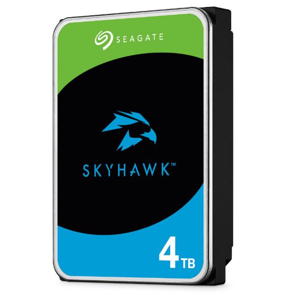 HDD 4TB SKYHAWK