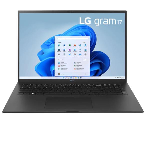 GRAM NOTEBOOK BLACK INTEL CORE I7