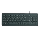 HP WIRED KEYBOARD 150 ITL