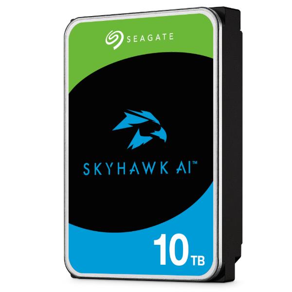 HDD 10TB SKYHAWK AI