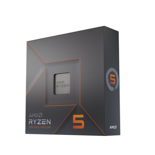 AMD RYZEN 5 7600X