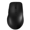 MD200 MOUSE/BK//BT+2.4GHZ