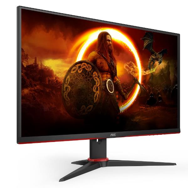 AOC GAMING 27&quot; 16:9 MONITOR