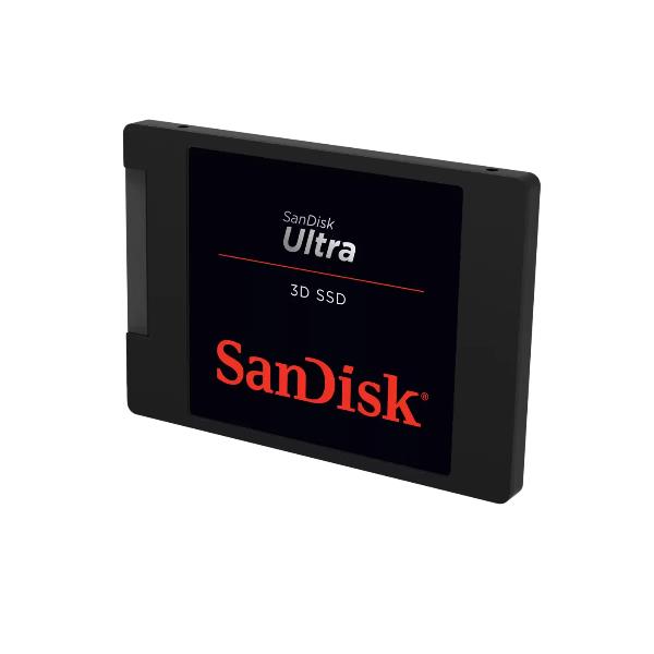 SSD ULTRA 3D 2.5 INCH 1TB