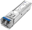 SFP MOD 1.25G SINGLEMODE 1310NM