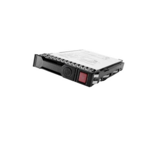 HPE 300GB SAS 15K SFF BC HDD