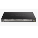 48-PORT GIGABIT SMART MANAGED