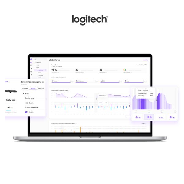 5y Plan Logitech Sync Plus