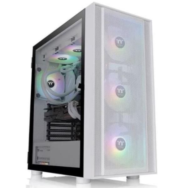 H570 TG ARGB WHITE