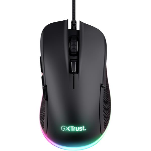 TRUST GXT 922 YBAR GAMING MOUSE ECO