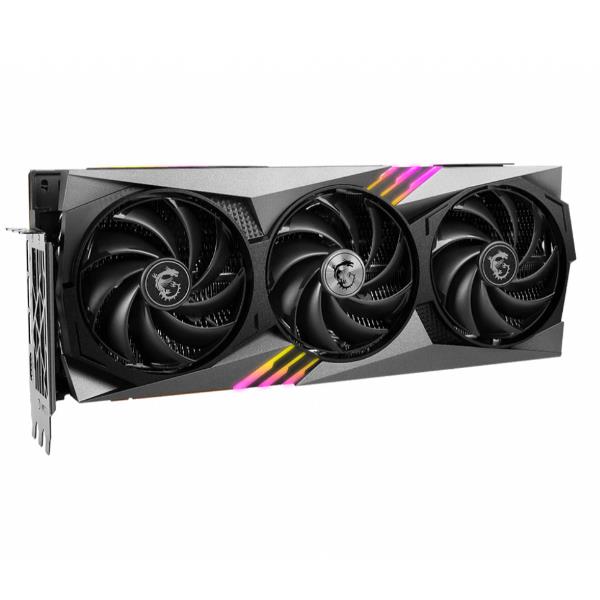 RTX 4090 GAMING X TRIO 24G