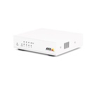 AXIS D8004 UNMANAGED POE SWITCH