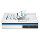 HP Scanjet Pro 3600 F1