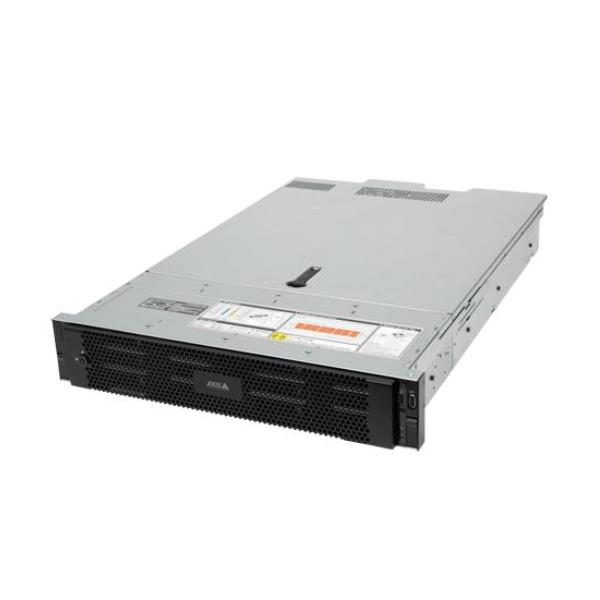 AXIS S1232 RACK 32 TB 02538-0012