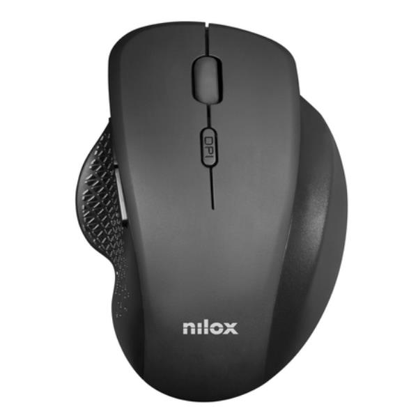 ERGONOMIC WIRELESS MOUSE NILOX