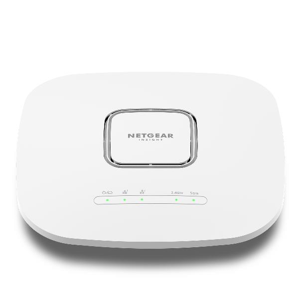 WIFI ACCESS POINT 6 RELEASE 2