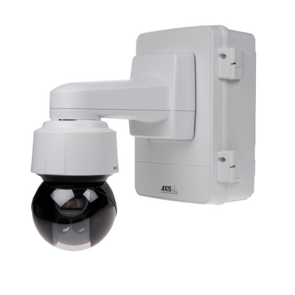 T98A18-VE SURVEILLACE CABINET