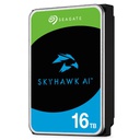 HDD 16TB SKYHAWK AI