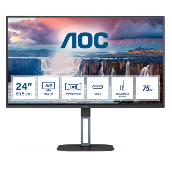 MONITOR 23,8 - 16:9 VALUE