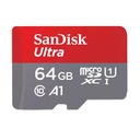 Ultra MicroSD+Adapter 140MB