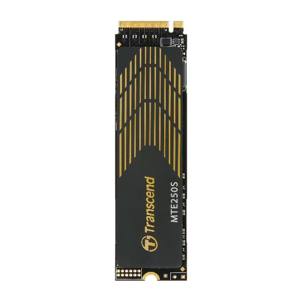 1TB M2 2280 NVME GEN4 3D TLC DRAM