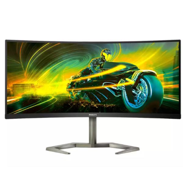 MOMWNTUM GAMING MONITOR, 34&quot; V