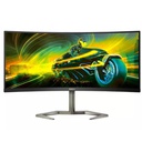 MOMWNTUM GAMING MONITOR, 34&quot; V