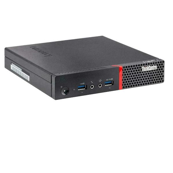 LENOVO M710Q TINYPC I7/8/240 W10