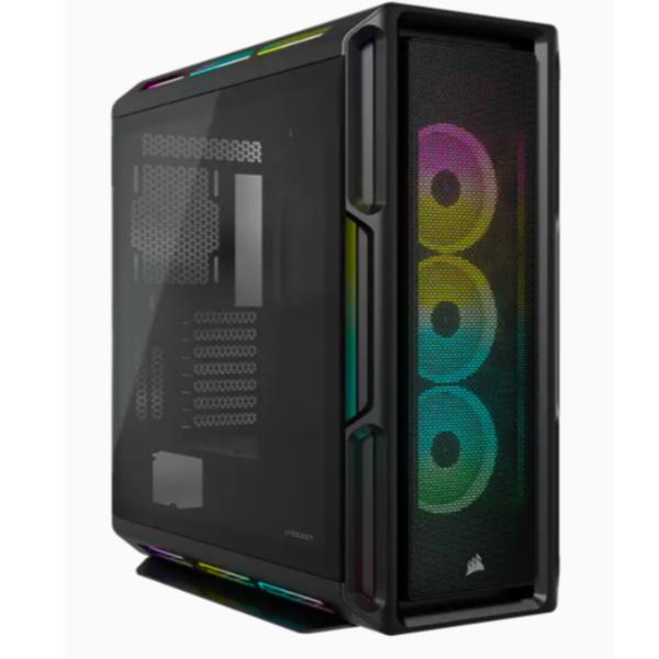 5000T RGB MID-TOWER SMARTCASE B