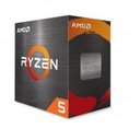 AMD RYZEN 5 4600G BOX