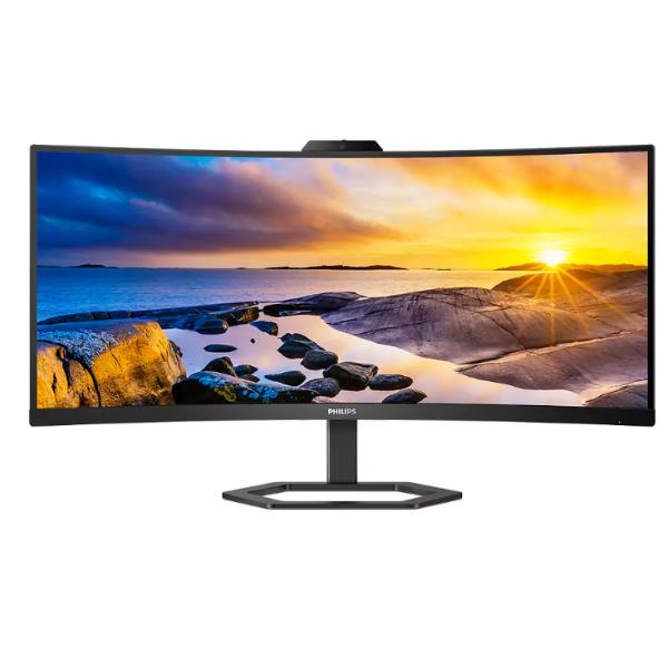 34&quot; 21:9 CURVED GAMING USB-C M