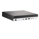 HP 800 G4 MINIPC I5/8/256 W10