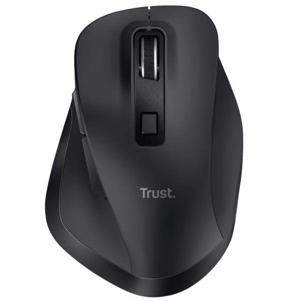 FYDA RECHRGABLE WIRELESS MOUSE ECO