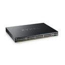 SWITCH MNG L3 STK 48G-2MG P-4X10G