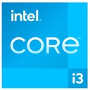 INTEL CPU CORE I3-12100F BOX