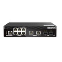 QSW-M2106PR-2S2T WEB MANAGED SW