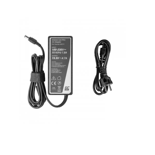 CHARGE/ADAPT 19.5V4.7A90W SONY VAIO