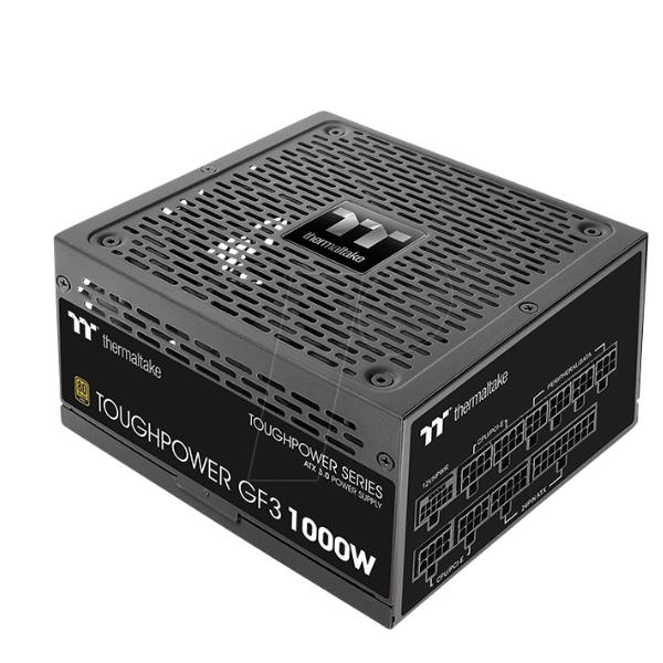 TOUGHPOWER GF3 1000W FULLY MODULAR